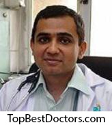 Dr. Amit Dutta Dwary