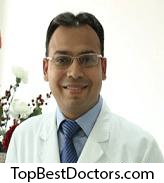 Dr. Amit Garg