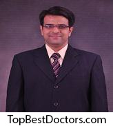 Dr. Amit Gupte