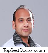 Dr. Amit Jain