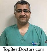 Dr. Amit Madaan