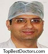 Dr Amit Misri