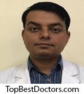 Dr. Amit Pachhauri