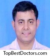 Dr. Amit Sehgal