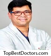 Dr. Amit Upadhyay