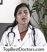 Dr. Amita Mahajan