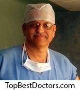 Dr. Amitabh Goel