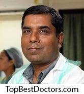 Dr. Amitabha Dutta