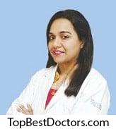 Dr. Amreen Singh