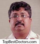 Dr. Anand Chavan