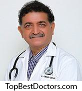 Dr. Anand M Desai