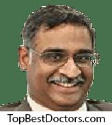 Dr. Andy Easwaran Vasudevan