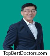 Dr. Ang Chin Guan