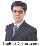 Dr. Ang Chin Yong