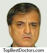 Dr Anil Bhan