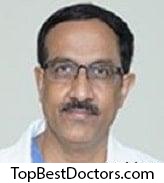 Dr. Anil Safaya