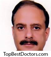 Dr. Anil Vaishnavi