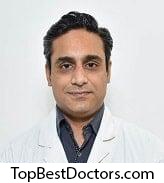 Dr. Anish Gupta