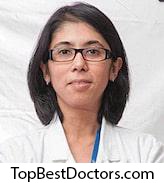 Dr. Anisha S. Tandon