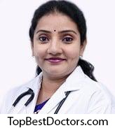Dr. Anitha Sophia Biju