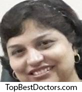 Dr. Anjali Bhosle
