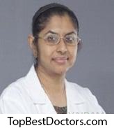 Dr. Anjana Asokan Nair