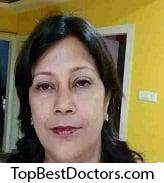 Dr. Anjana Mukherjee