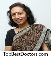 Dr. Anju Gambhir
