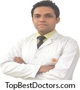 Dr. Ankit Chawla