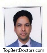 Dr. Ankur Arya