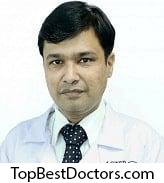 Dr. Ankush Bansal