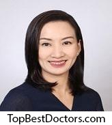 Dr. Annette Ang Hui Chi