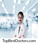 Dr. Anoop T