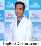 Dr. Anshu Alok