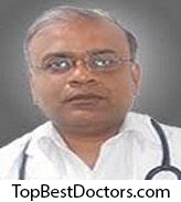 Dr. Anuj Kumar Goel