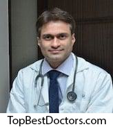 Dr. Anuj Sathe