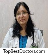 Dr.Anuja Porwal