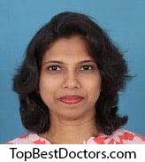 Dr. Anuja Thomas