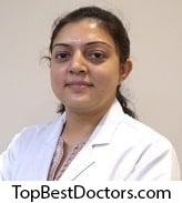 Dr. Anukriti Sood