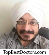 Dr. Anumeet Singh Grover