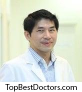 Dr. Anun Vongthongsri