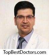 Dr. Anupam Goel