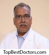 Dr. Anupam Jindal