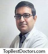 Dr. Anupam Mehrotra