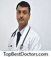 Dr. Anupam Roy