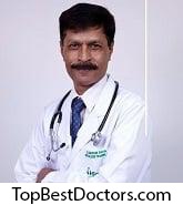 Dr. Anupam Saha