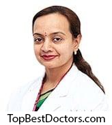 Dr. Anupama Rani V