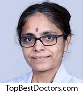 Dr. Anuradha B S