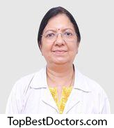 Dr. Anuradha Rao