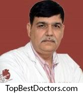 Dr. Anurag Tandon